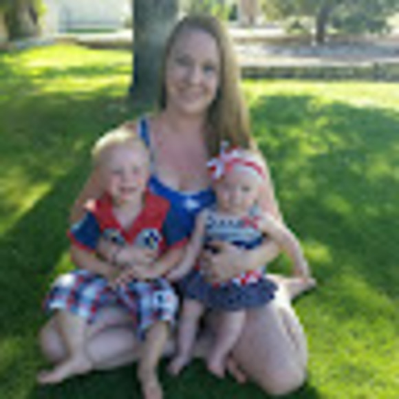 Meet your Posher, Payden - Picture 1 of 1